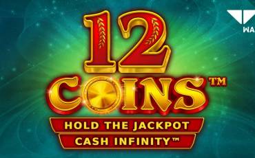 12 Coins tragamonedas online