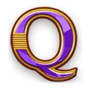 El símbolo Q en Secret Book of Amun-Ra