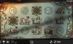 Jugar 1429 Uncharted Seas