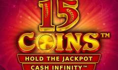 Jugar 15 Coins