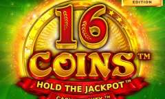 Jugar 16 Coins: Grand Gold Edition