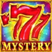 El símbolo Símbolo misterioso en Mighty Symbols: Sevens
