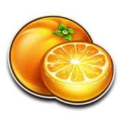 El símbolo Naranja en 20 Super Sevens
