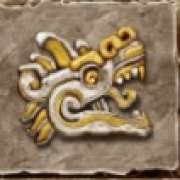 El símbolo Estatua animal en Lara Croft: Tomb of the Sun