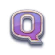 El símbolo Q en Fortuna Gold