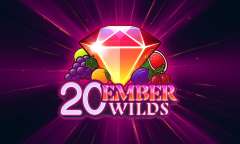 Jugar 20 Ember Wilds