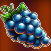 20 Extra Crown: Uvas