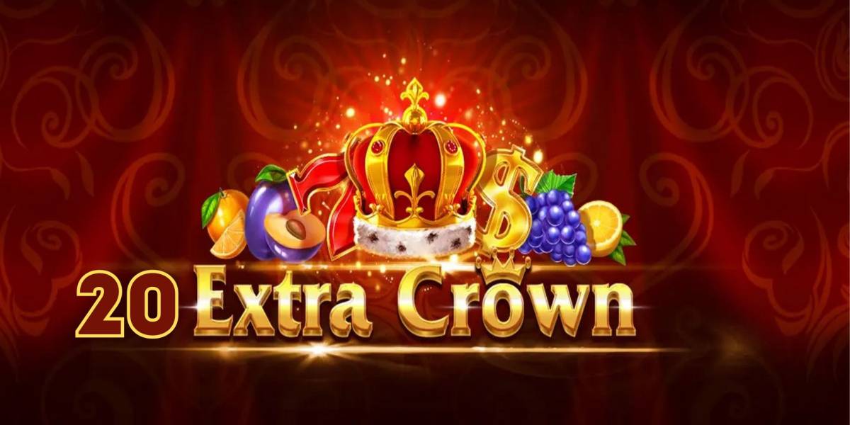 20 Extra Crown tragamonedas online