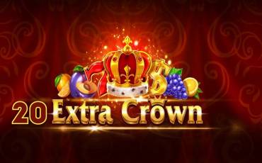 20 Extra Crown tragamonedas online