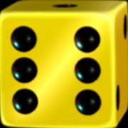 20 Golden Dice: Cubo amarillo