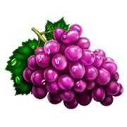 20 Hot Super Fruits: Uvas