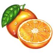 20 Hot Super Fruits: Naranja