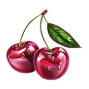 20 Hot Super Fruits: Cereza