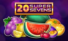 Jugar 20 Super Sevens