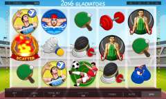 Jugar 2016 Gladiators