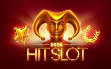 2024 Hit Slot tragamonedas online