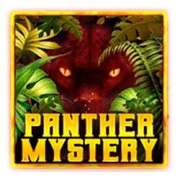 El símbolo El misterio de la pantera en Mighty Wild Panther Grand Gold Edition