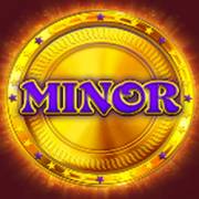 24 Coins: Menor