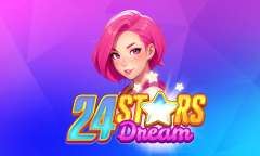 Jugar 24 Stars Dream