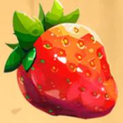 243 Fruity Zen: Fresas