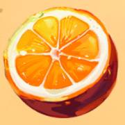 243 Fruity Zen: Naranja