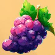 243 Fruity Zen: Uvas