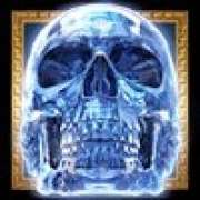 El símbolo Salvaje en Crystal Skull