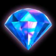 El símbolo Dispersión (diamante) en Dazzling Crown