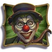 3 Clown Monty 2: Loco