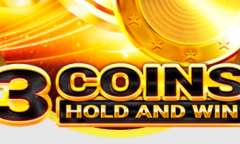 Jugar 3 Coins Hold and Win