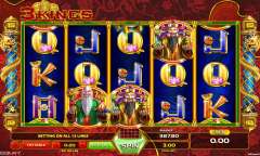 Jugar 3 Kings