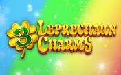 3 Leprechaun Charms