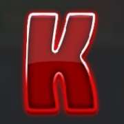 El símbolo K en Plenty O`Fish