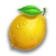 El símbolo Limón en 7s Fury 40