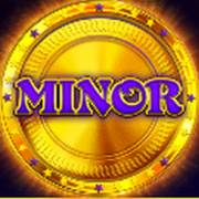 36 Coins: Menor