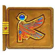 El símbolo Pájaro en Anubis Rising