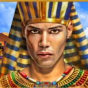 40 Almighty Ramses II: Tutankamón