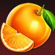 40 Diamond Plus: Naranja