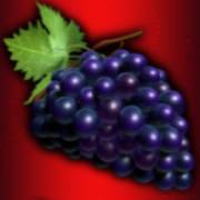 40 Lucky King: Uvas