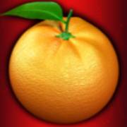 40 Lucky King: Naranja