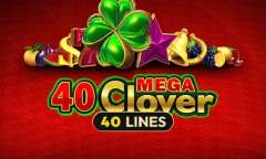 Jugar 40 Mega Clover Clover Chance