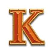 El símbolo K en Power of Rome