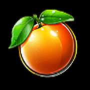 El símbolo Naranja en Dazzling Crown