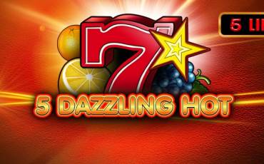 5 Dazzling Hot Clover Chance tragamonedas online