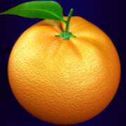 5 Great Star: Naranja