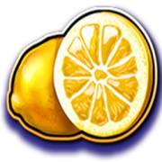 500 Juicy Fruits: Limón