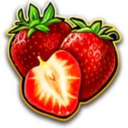 500 Juicy Fruits: Fresas