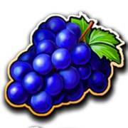 500 Juicy Fruits: Uvas