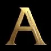 El símbolo A en Aristocats