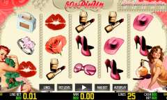 Jugar 50s Pin Up